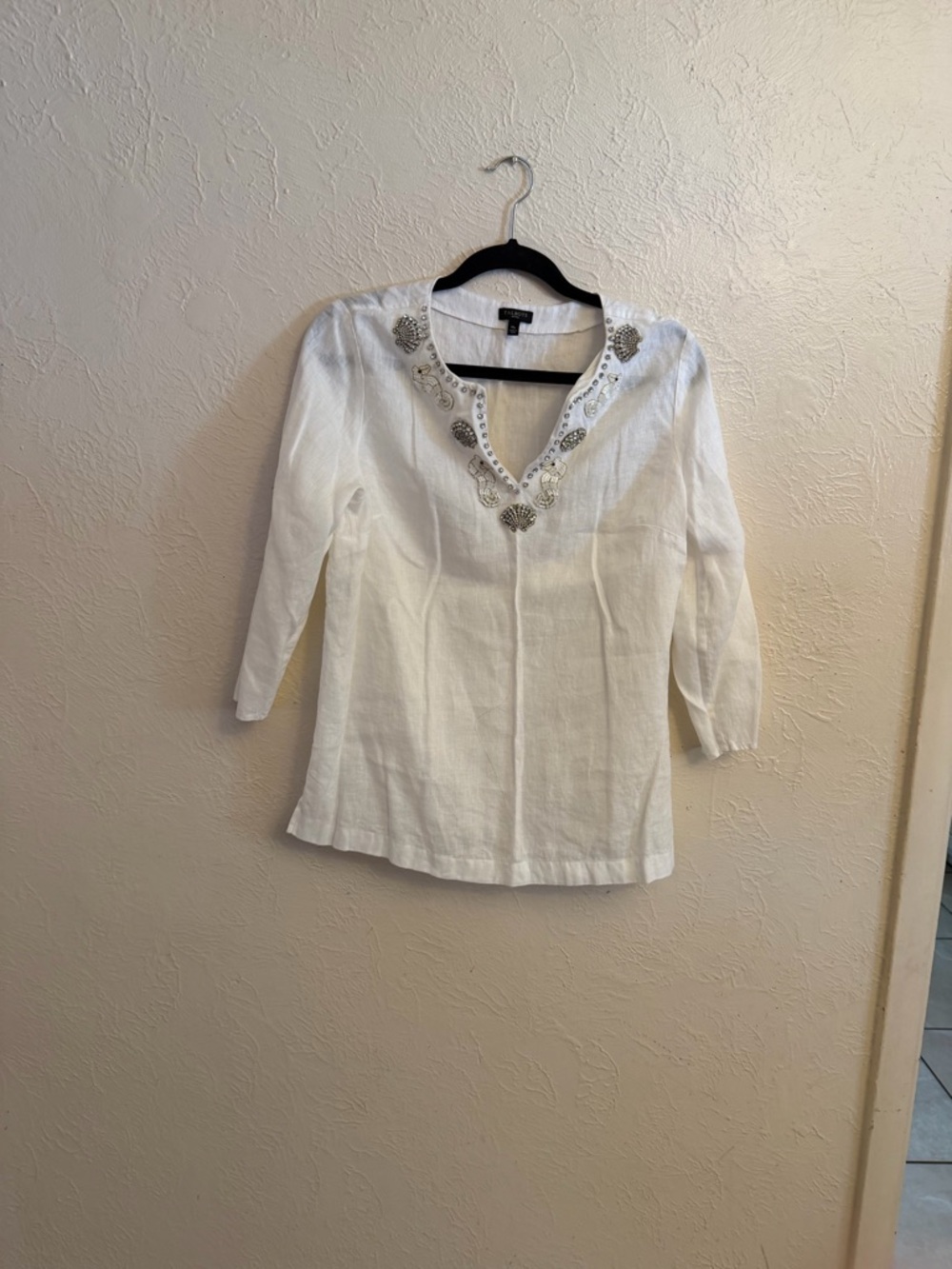 Talbots cute shirt